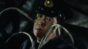 Cannibal Beastman to Eat the Frozen Rider