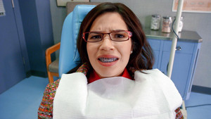 The Passion of the Betty