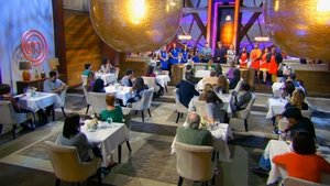 Getting A-Head in the Competition