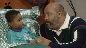 'Twas the Night Before Christening