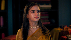 Doree Becomes The Saviour