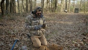 The Buzzards are Circling