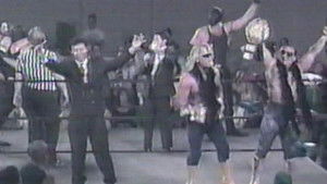 ECW Hardcore TV - Jul. 06, 1993