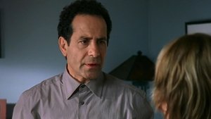 Mr. Monk and the Red Herring