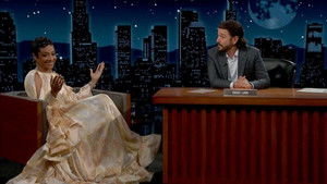 Tiffany Haddish, Alan Tudyk, Hermanos Gutiérrez