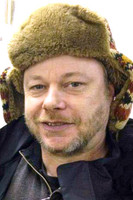 Graham Fletcher-Cook