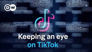 TikTok, China and the fear of digital propaganda