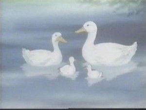 Guardian of the dark, queen of the night