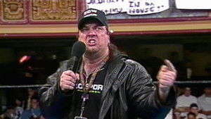 ECW Hardcore TV - Mar. 21, 1998