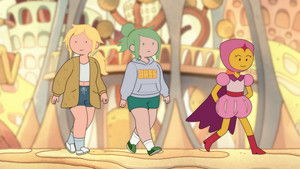 The Wolves Who Wandered