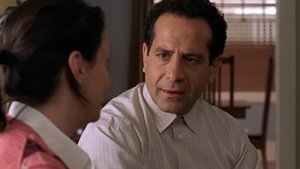 Mr. Monk and the Missing Granny