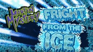 Fright from the Ice