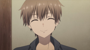 Footprints in the Waves