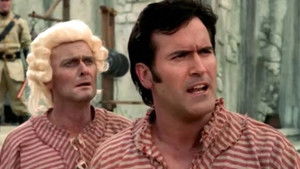 Croquey in the Pokey