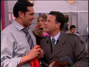 "Conozca al Señor García"