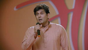 Ganga's Heartfelt Speech