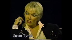 Susan Tyrrell