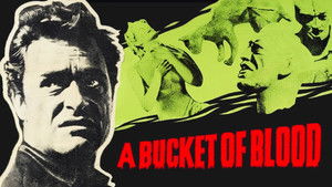A Bucket of Blood (1959)