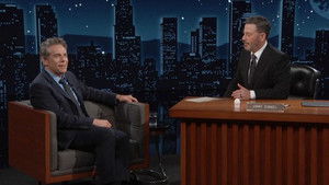 Ben Stiller, Regina Hall, Musical Guest Phantogram