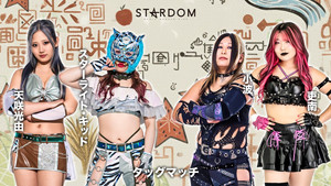 Stardom in Tsugaru 2025 ~Tsugaru City 20th Anniversary of the Implementation of the Municipal System ~