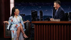 Jason Bateman, Ali Wong, Stray Kids