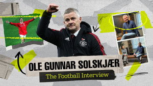 Ole Gunnar Solskjær