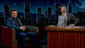 Seth MacFarlane, Draymond Green, Ty Dolla $ign