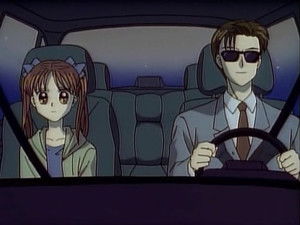 Everything is Clearer When You Can't See