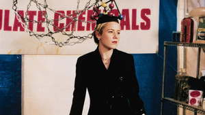 Two Guys, a Girl and a Dad