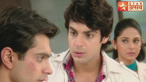 Armaan Doesn't Blame Shilpa