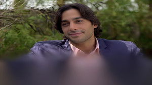 All the Wrong Places