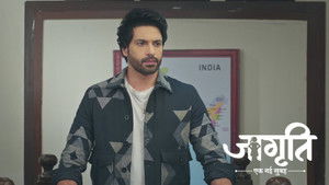 Kalikant's True Colours Revealed In Court