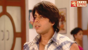 Uday Reads Out an Article