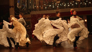 Mystery at Moulin Rouge