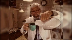 Sunken Treasure, Beakmania & Archimedian Screw