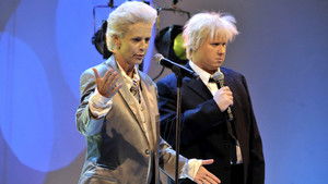 Mutya Buena, Laurence Llewelyn Bowen, Lenny Henry