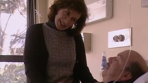 An impatient... patient / Betrayal love