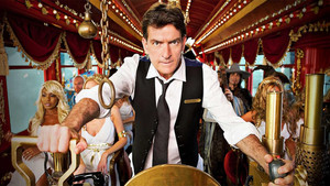 Comedy Central Roast of Charlie Sheen