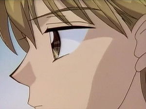 The Actress Goes to the Mountains to Shoot a Movie