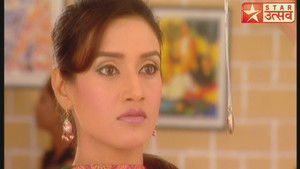 Mayank Misplaces Nupur's Gift