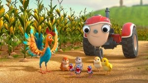 Camp Chirp / The Hot Hot Day