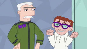 No More Bunny Business