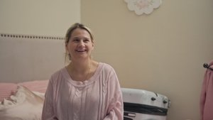 And the Father is...