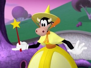 Mickey's Farm Fun-Fair