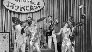 The Fourth Annual Shotz Talent Show