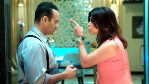 Nishi's Sinister Act