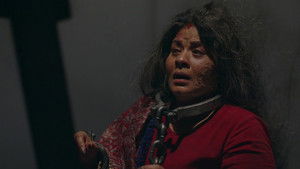 Ganga Saves Kailashi Devi