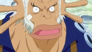 Finally Time to Go! Goodbye, Fish-Man Island!