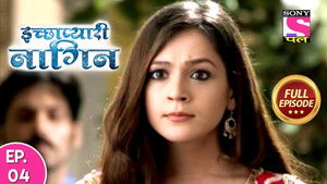 Kaushalya Locks Iccha In a Room