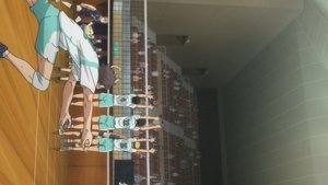 The Absolute Limit Switch